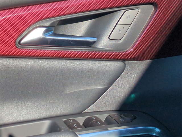 2026 Chevrolet Traverse Z71 for sale at PATRIOT CHEVROLET OF LIMERICK