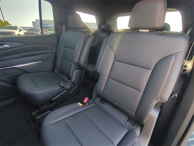 2026 Chevrolet Traverse Z71 for sale at PATRIOT CHEVROLET OF LIMERICK