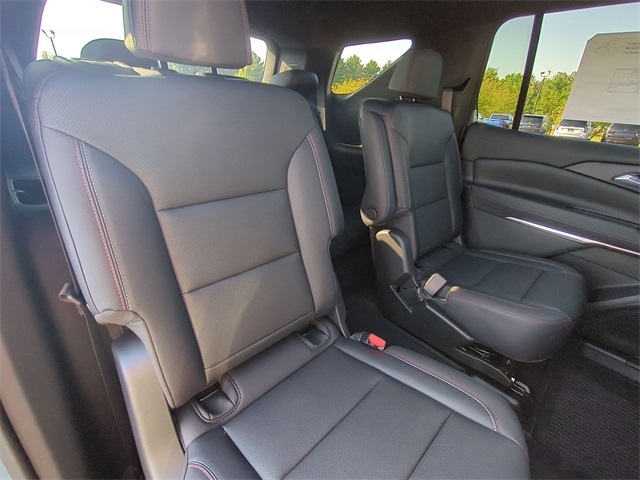 2026 Chevrolet Traverse Z71 for sale at PATRIOT CHEVROLET OF LIMERICK