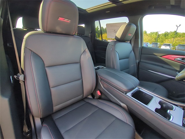 2026 Chevrolet Traverse Z71 for sale at PATRIOT CHEVROLET OF LIMERICK