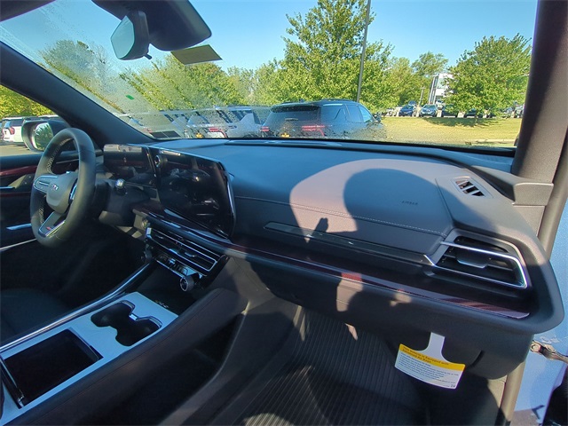 2026 Chevrolet Traverse Z71 for sale at PATRIOT CHEVROLET OF LIMERICK