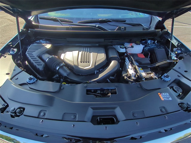 2026 Chevrolet Traverse Z71 for sale at PATRIOT CHEVROLET OF LIMERICK