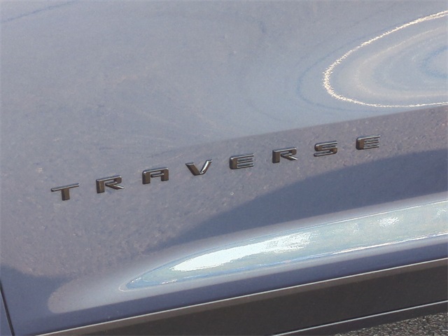 2026 Chevrolet Traverse Z71 for sale at PATRIOT CHEVROLET OF LIMERICK