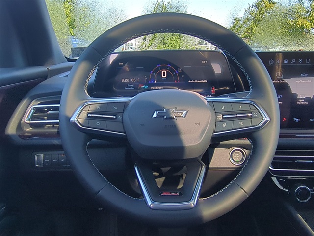 2026 Chevrolet Traverse Z71 for sale at PATRIOT CHEVROLET OF LIMERICK