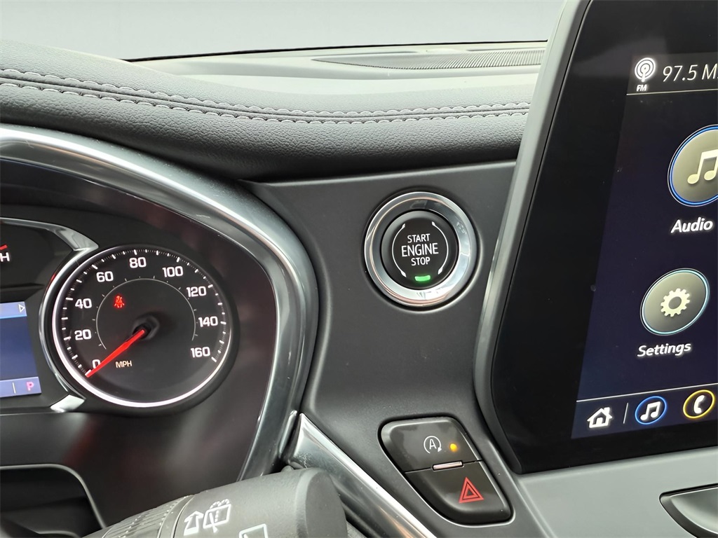 2024 Chevrolet Blazer