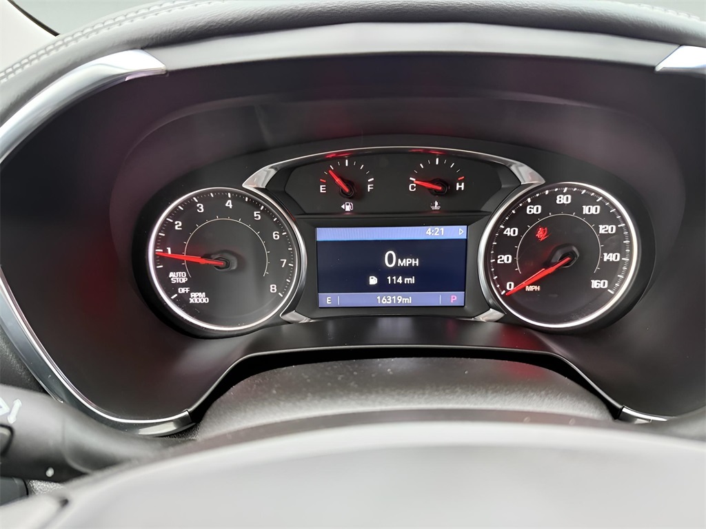 2024 Chevrolet Blazer