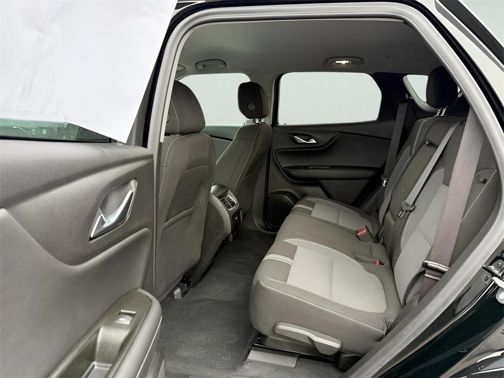 2024 Chevrolet Blazer