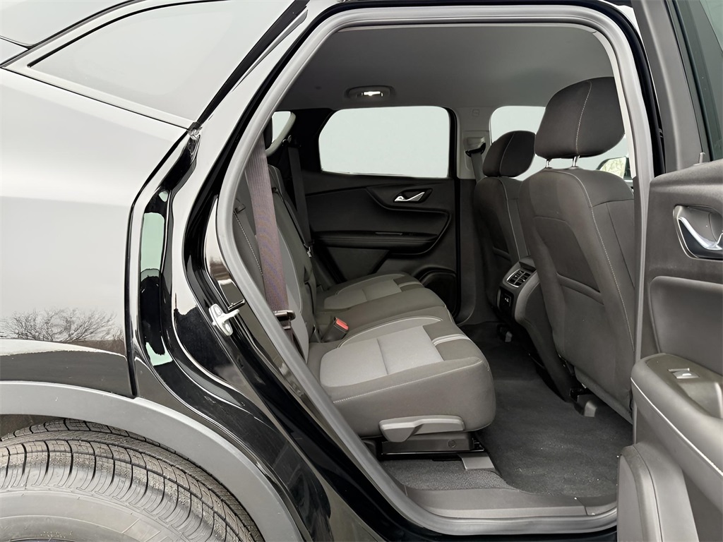 2024 Chevrolet Blazer