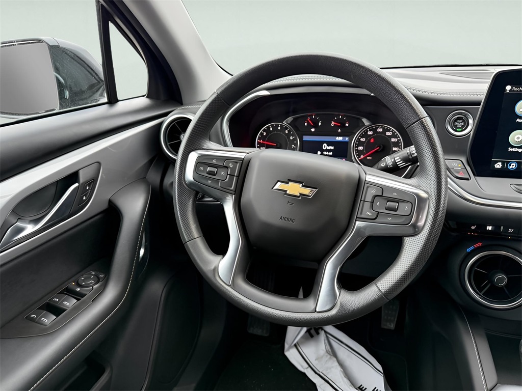 2024 Chevrolet Blazer