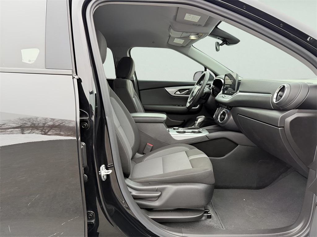 2024 Chevrolet Blazer