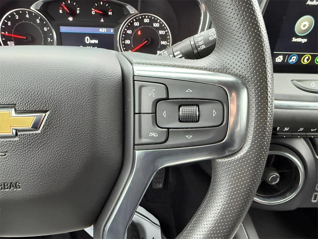 2024 Chevrolet Blazer