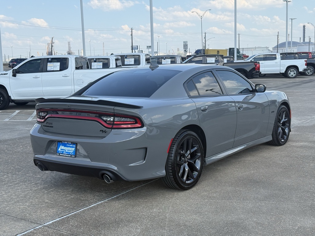 2023 Dodge Charger R/T - 9