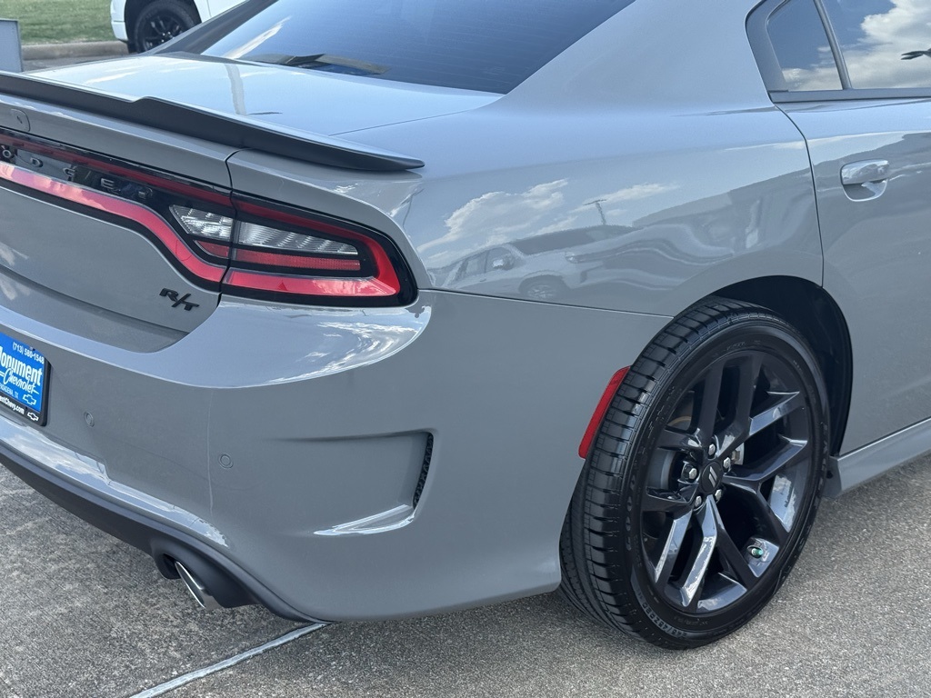 2023 Dodge Charger R/T - 10