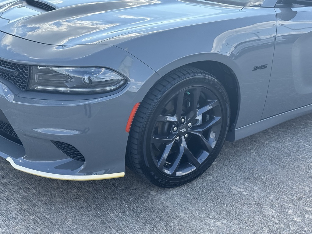 2023 Dodge Charger R/T - 1