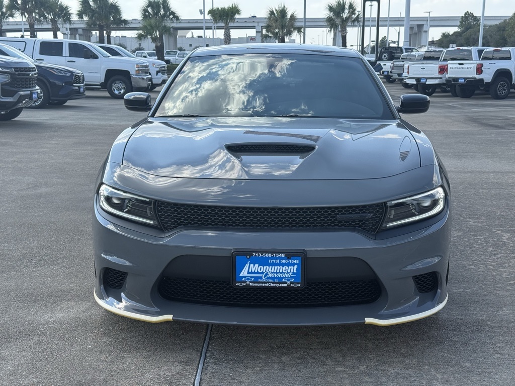 2023 Dodge Charger R/T - 2