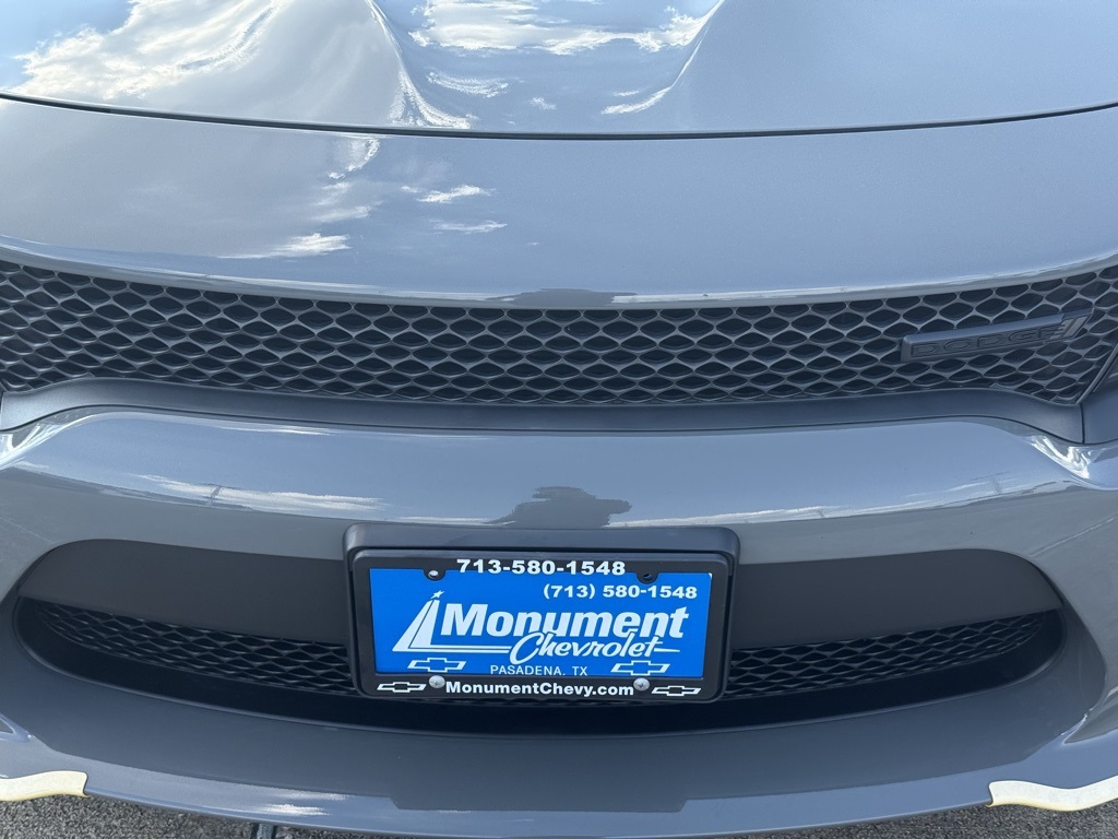 2023 Dodge Charger R/T - 3