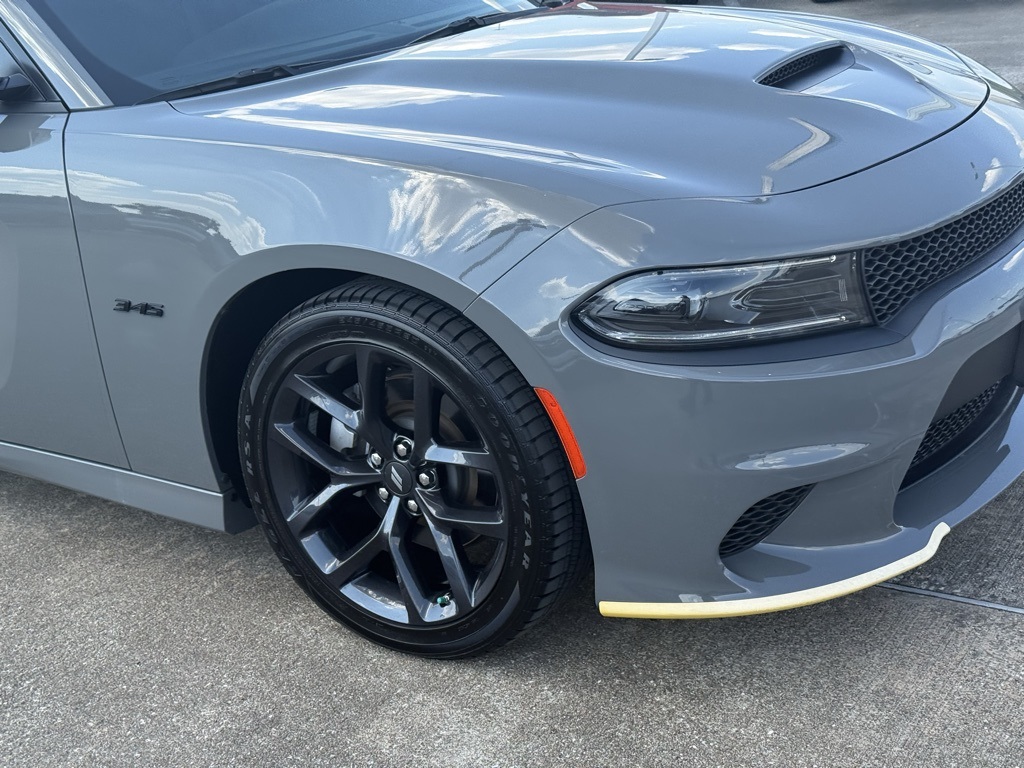 2023 Dodge Charger R/T - 5