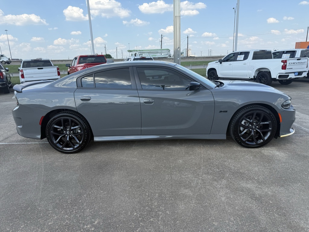 2023 Dodge Charger R/T - 6