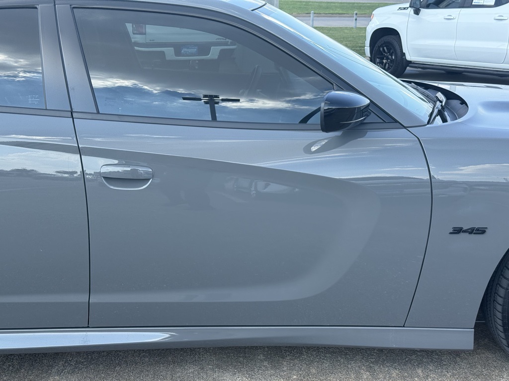 2023 Dodge Charger R/T - 7