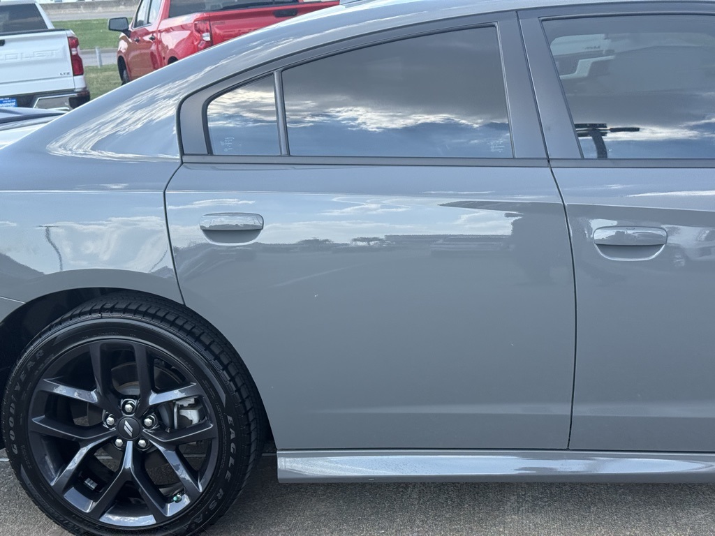 2023 Dodge Charger R/T - 8