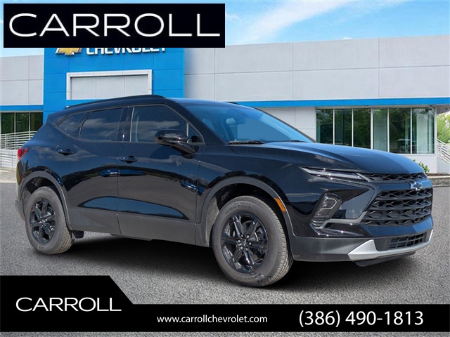 2025 Chevrolet Blazer LT AWD