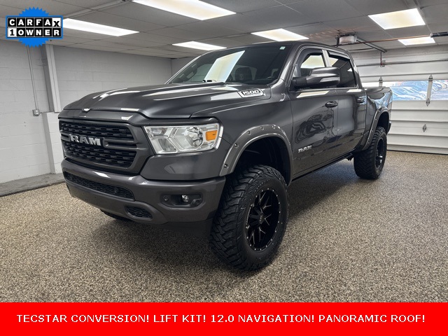 2022 Ram 1500 Big Horn/Lone Star for sale at Don Sitts Auto Group