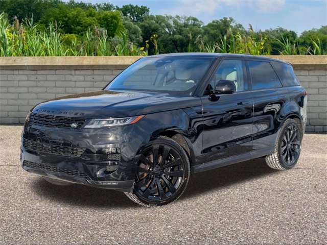 2026 Land Rover Range Rover Sport P360 SE AWD