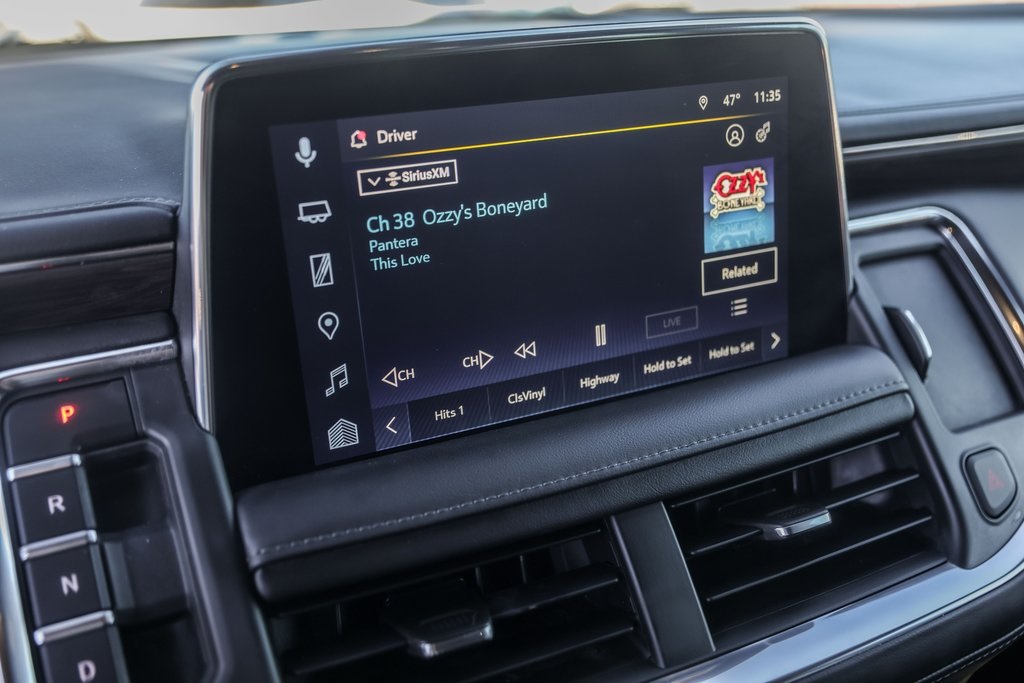 Used Car 2022 Chevrolet Suburban  Z71 For Sale Under $60,000 In Austin, Texas