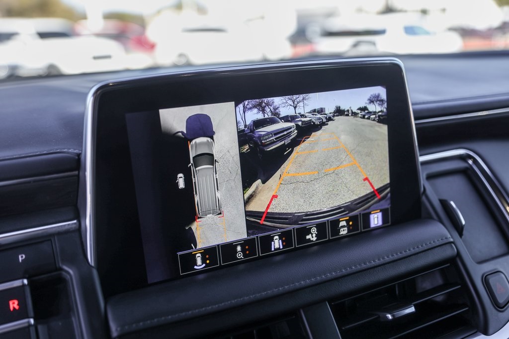 Used Car 2022 Chevrolet Suburban  Z71 For Sale Under $60,000 In Austin, Texas