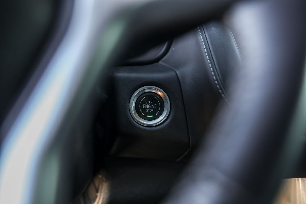 Used Car 2022 Chevrolet Suburban  Z71 For Sale Under $60,000 In Austin, Texas