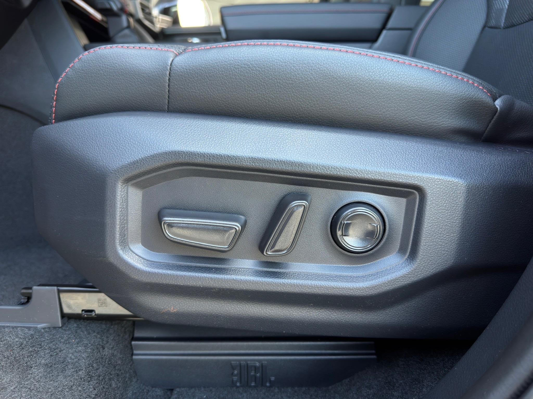 2026 Toyota Sequoia TRD Pro  at Community Toyota