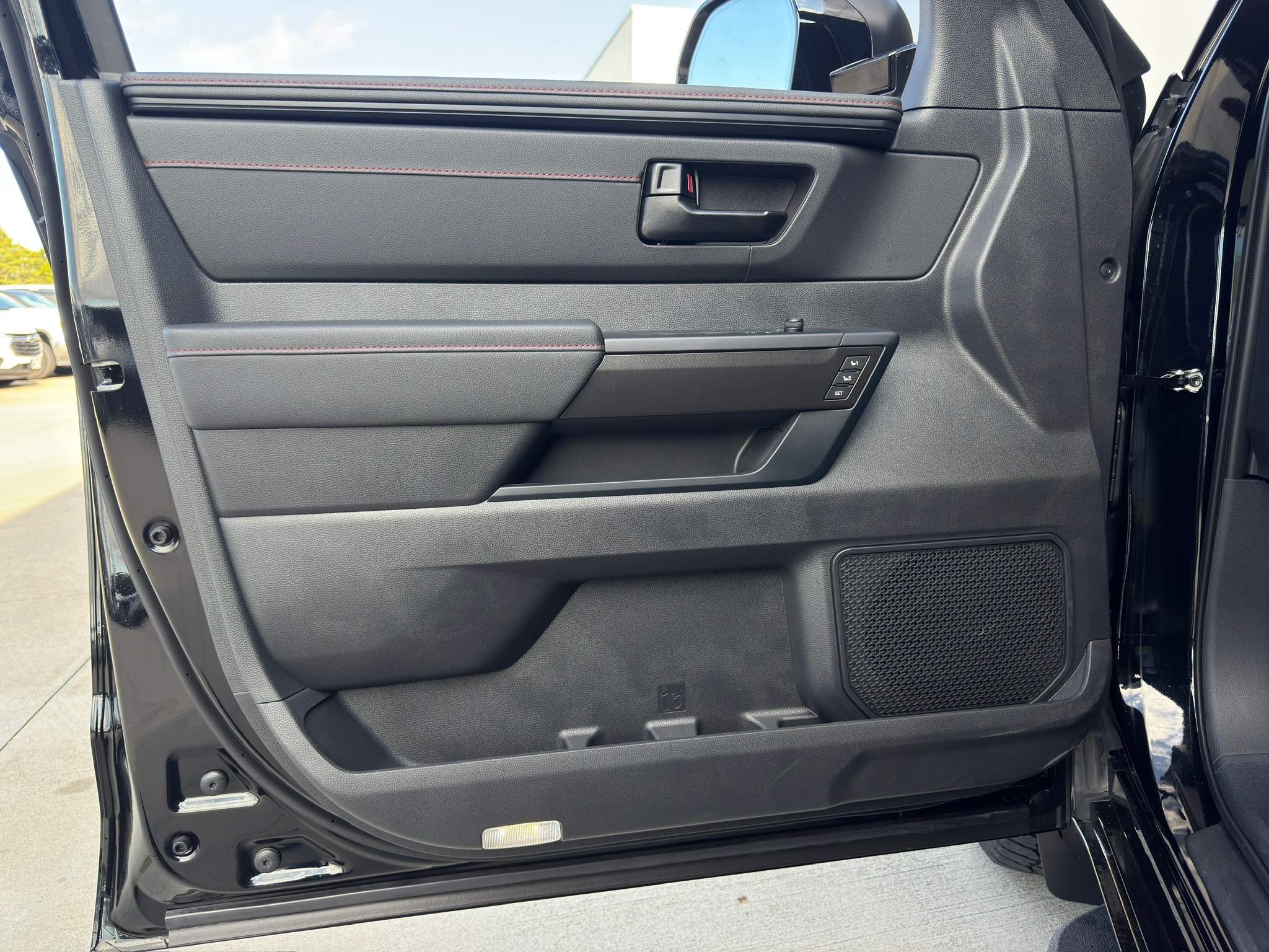 2026 Toyota Sequoia TRD Pro  at Community Toyota