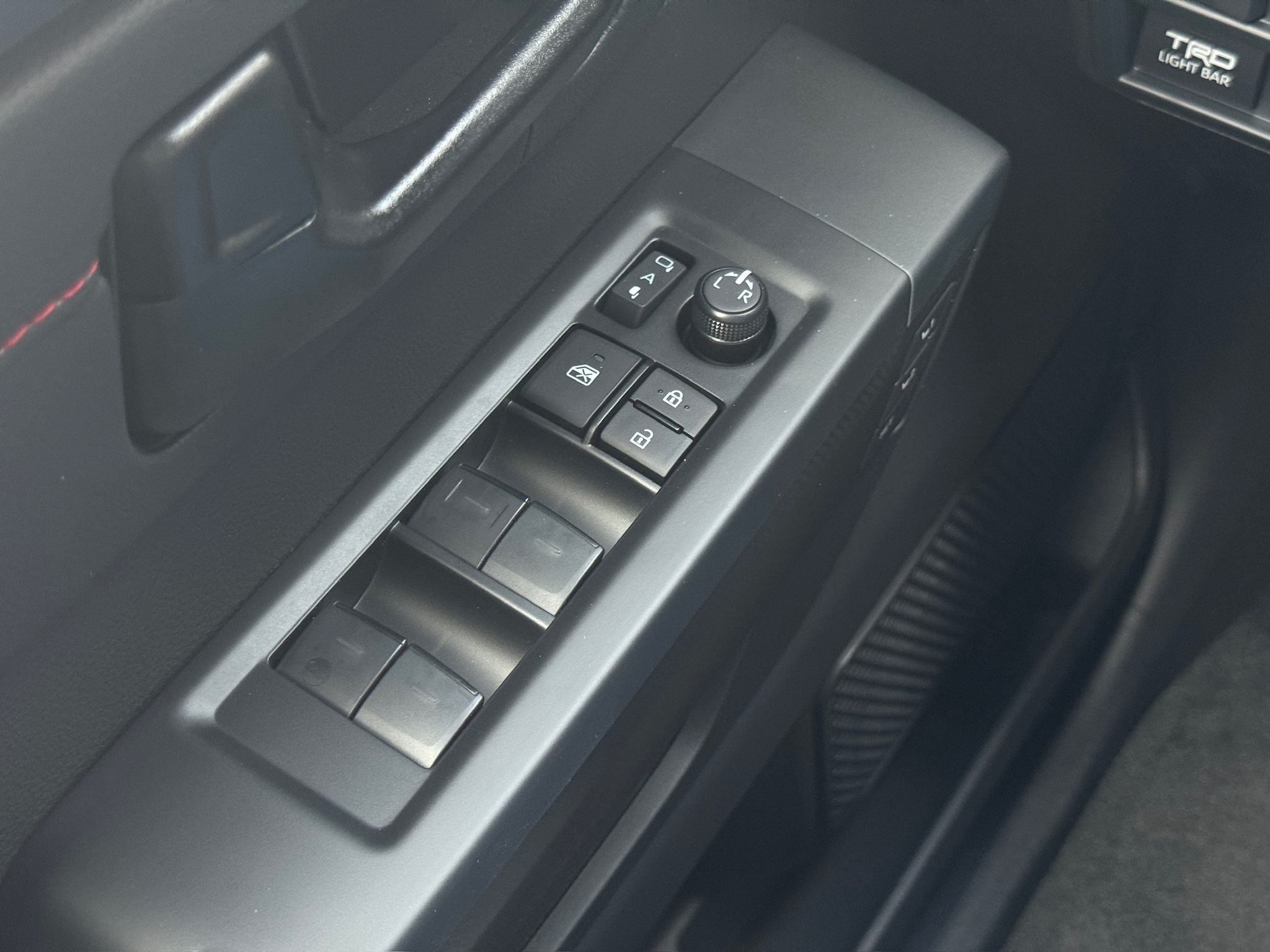 2026 Toyota Sequoia TRD Pro  at Community Toyota