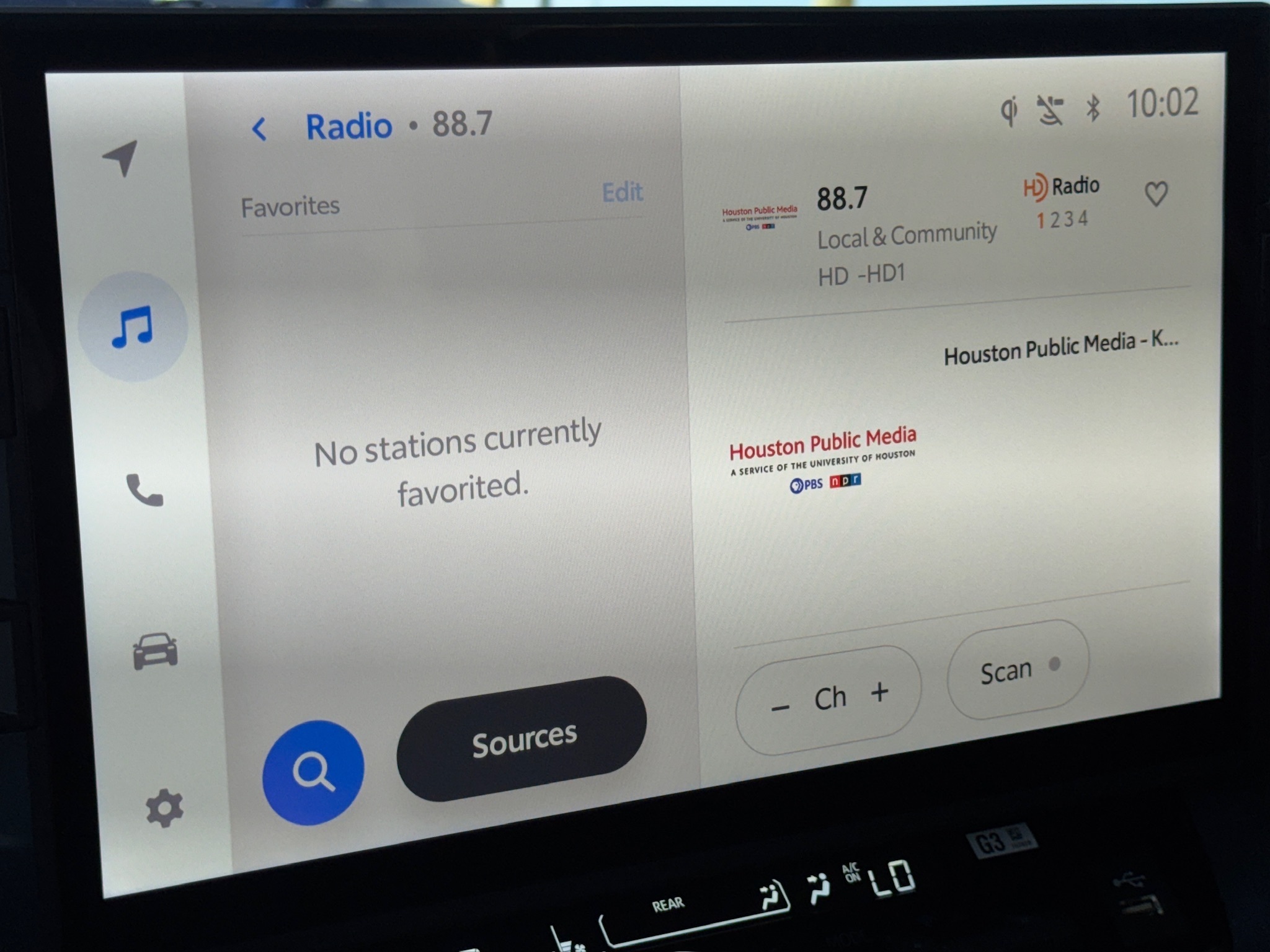 2026 Toyota Sequoia TRD Pro  at Community Toyota