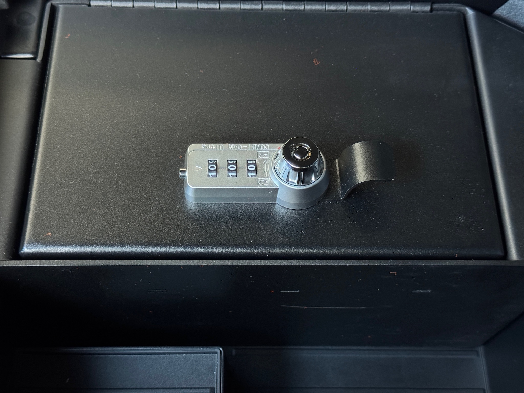 2026 Toyota Sequoia TRD Pro  at Community Toyota