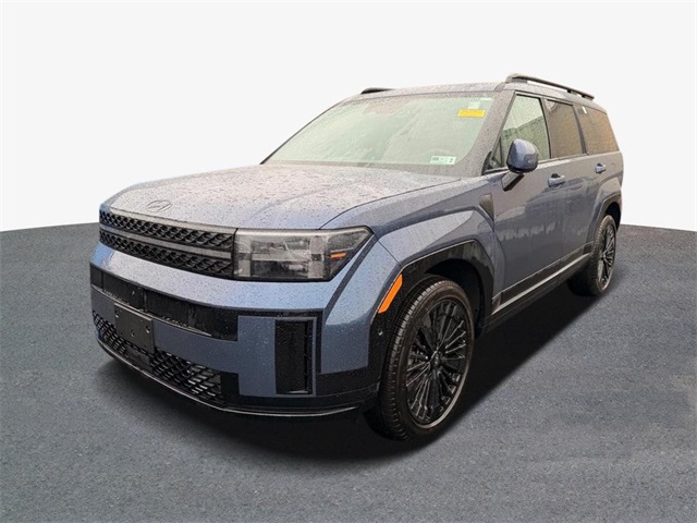 2026 Hyundai Santa Fe Hybrid Calligraphy AWD