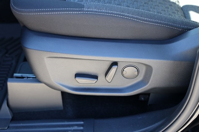 2025 Ford Ranger XLT Black at Classic Ford Galveston