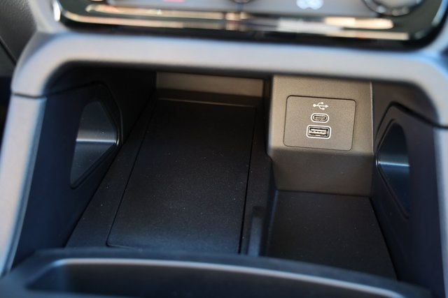 2025 Ford Ranger XLT Black at Classic Ford Galveston