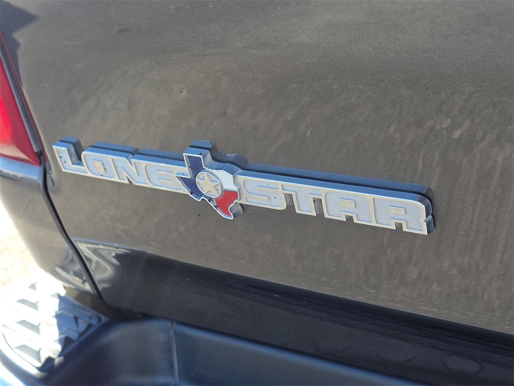 2022 Ram 1500 Big Horn/Lone Star Gray at AutoSavvy Houston Northwest