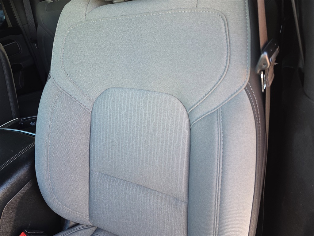 2022 Ram 1500 Big Horn/Lone Star Gray at AutoSavvy Houston Northwest