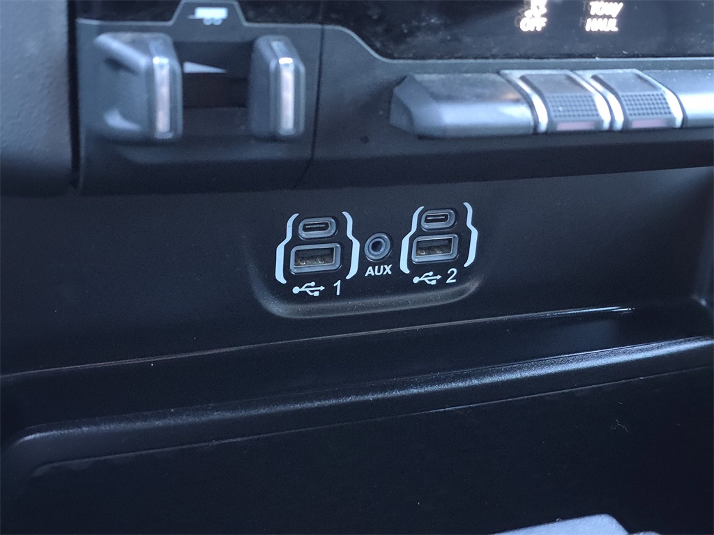 2022 Ram 1500 Big Horn/Lone Star Gray at AutoSavvy Houston Northwest