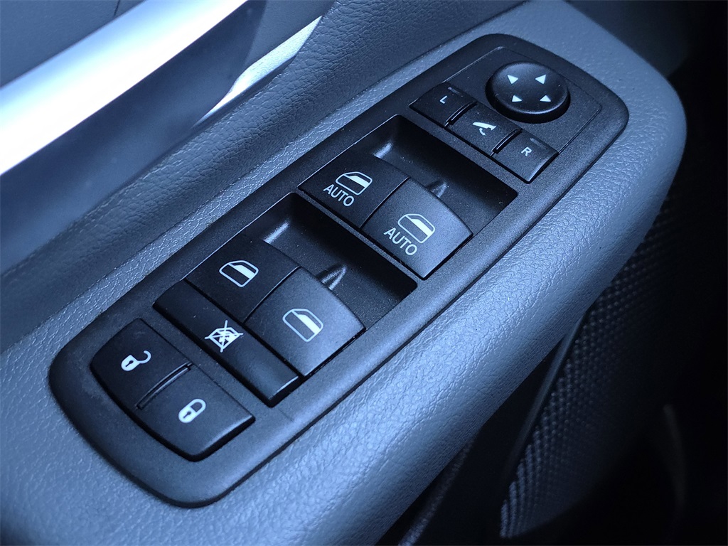 2022 Ram 1500 Big Horn/Lone Star Gray at AutoSavvy Houston Northwest