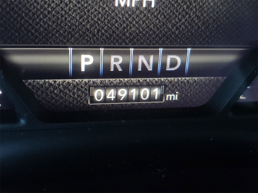 2022 Ram 1500 Big Horn/Lone Star Gray at AutoSavvy Houston Northwest