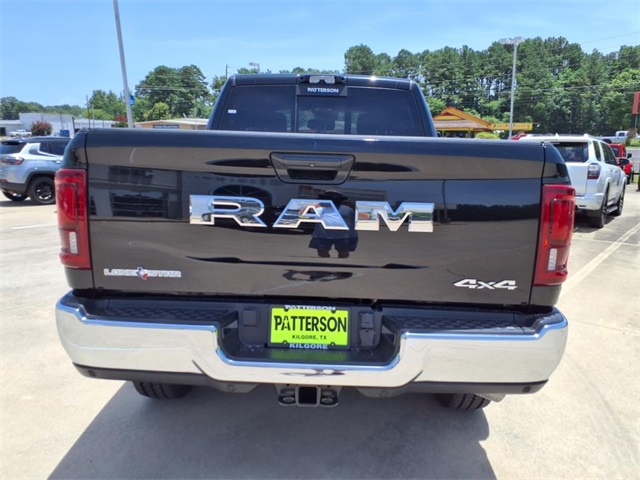2025 Ram 2500 Big Horn photo 3