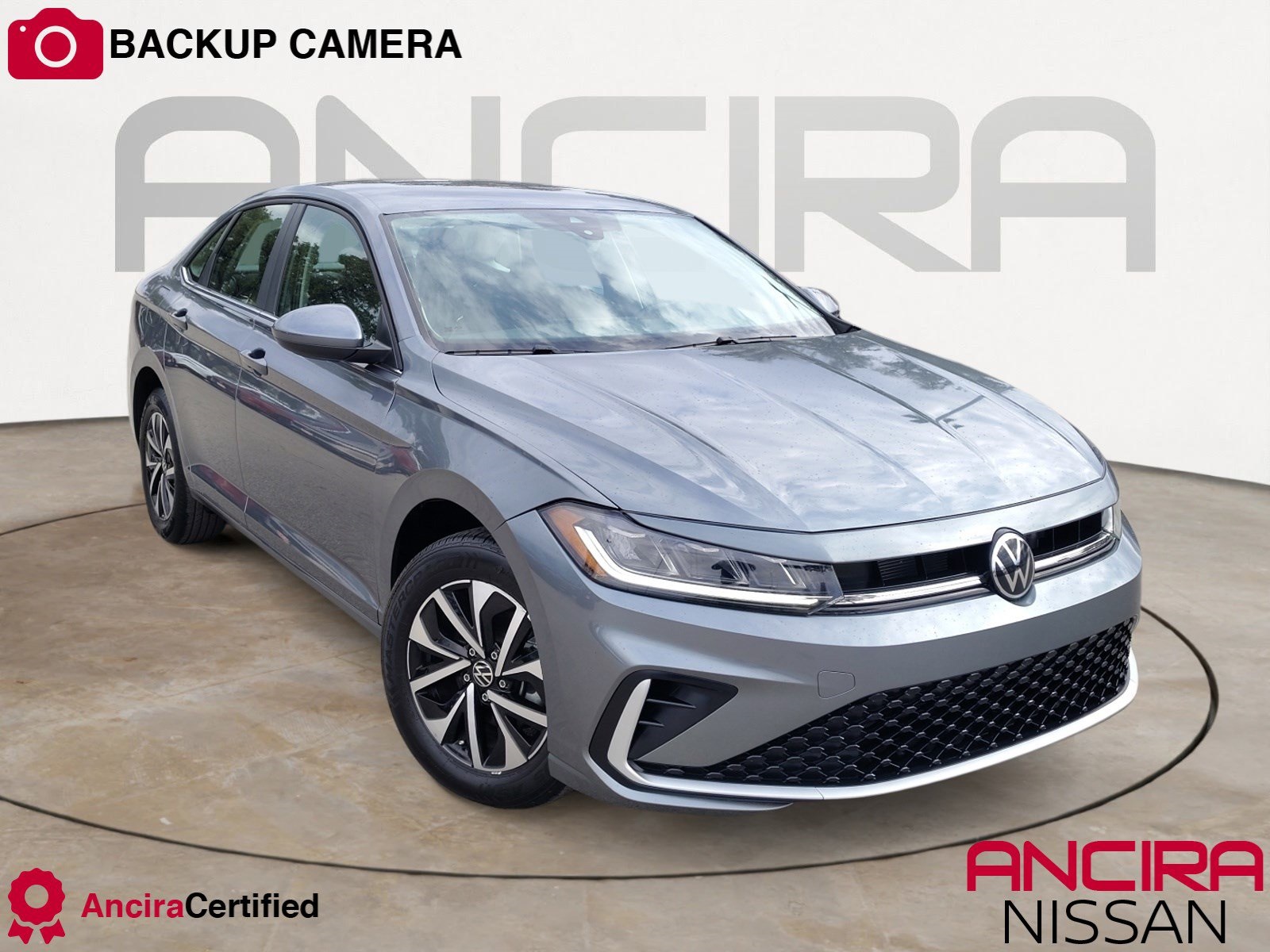 Used Car 2025 Volkswagen Jetta  1.5t S For Sale Under $20,000 In San Antonio, Texas