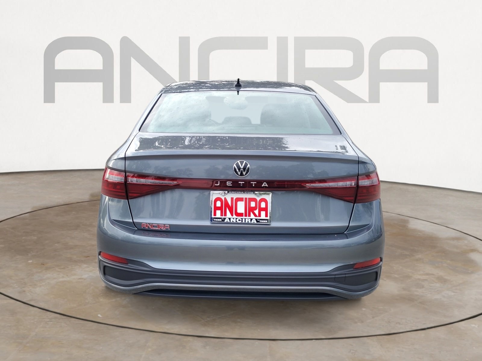 Used Car 2025 Volkswagen Jetta  1.5t S For Sale Under $20,000 In San Antonio, Texas