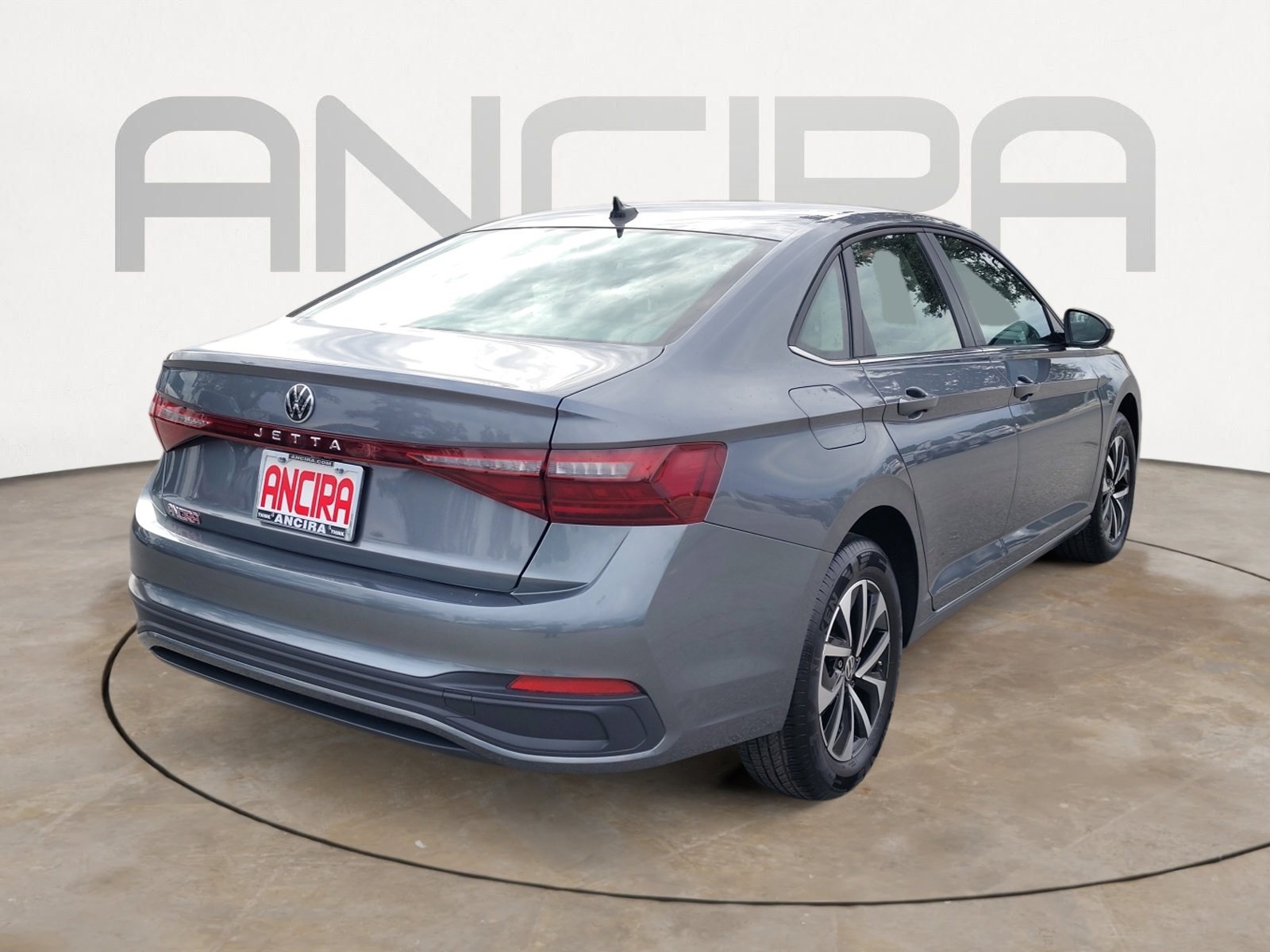 Used Car 2025 Volkswagen Jetta  1.5t S For Sale Under $20,000 In San Antonio, Texas