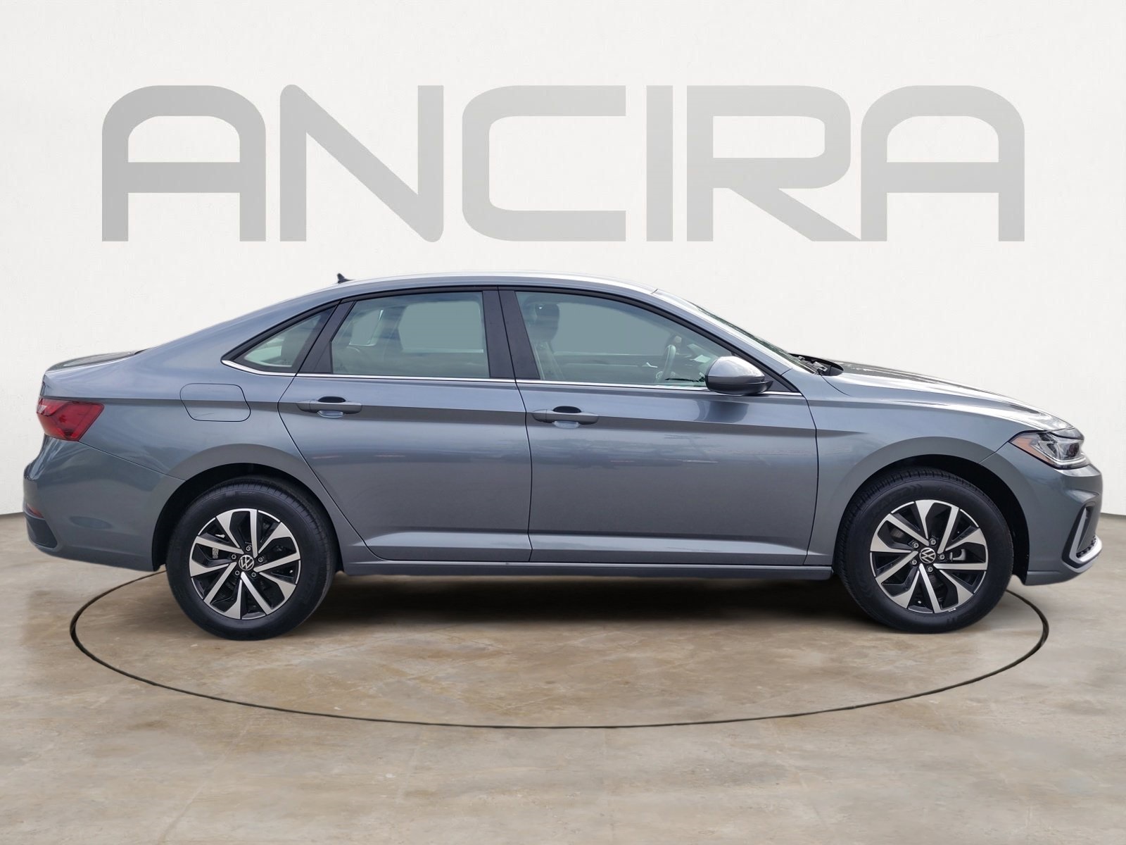 Used Car 2025 Volkswagen Jetta  1.5t S For Sale Under $20,000 In San Antonio, Texas