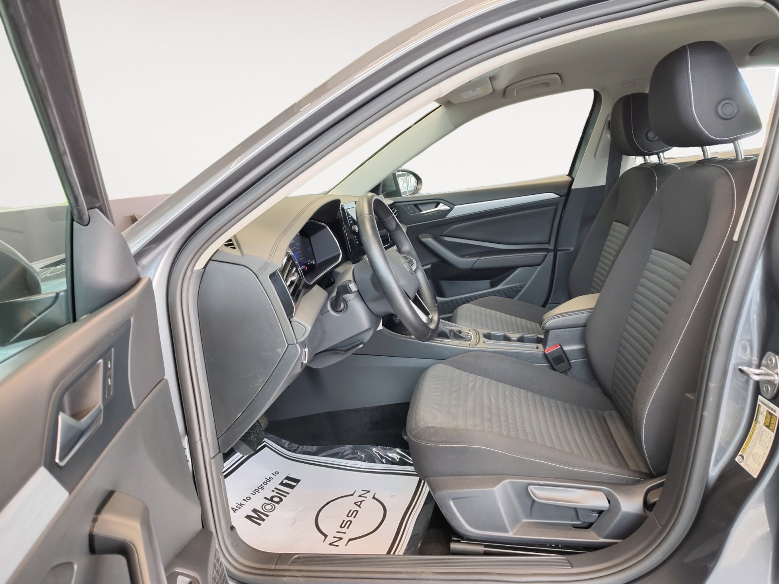 Used Car 2025 Volkswagen Jetta  1.5t S For Sale Under $20,000 In San Antonio, Texas