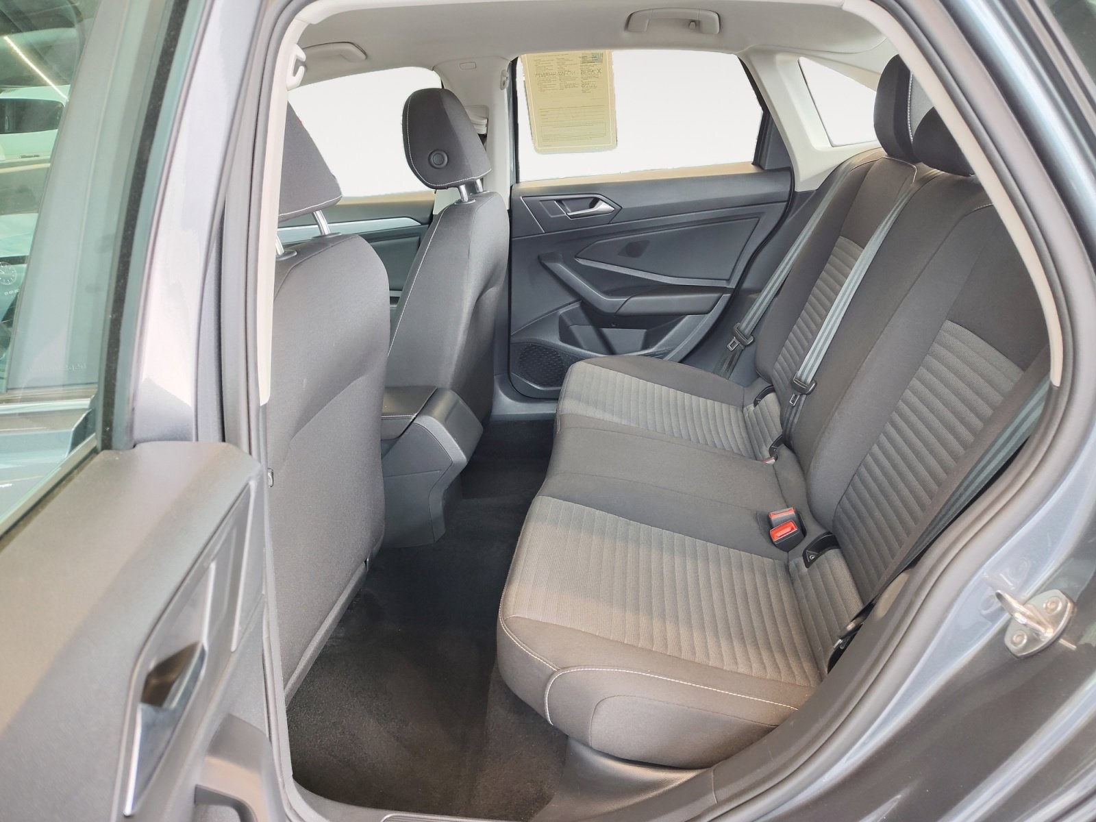 Used Car 2025 Volkswagen Jetta  1.5t S For Sale Under $20,000 In San Antonio, Texas